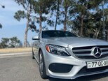 Mercedes C 300-4