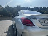 Mercedes C 300-7