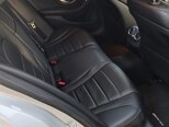 Mercedes C 300-15