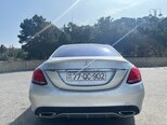 Mercedes C 300-8