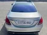 Mercedes C 300-6
