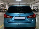 Mitsubishi ASX-4