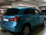 Mitsubishi ASX-3
