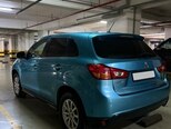 Mitsubishi ASX-5