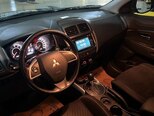 Mitsubishi ASX-7