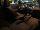 Mitsubishi ASX-9