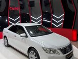 Toyota Camry-4