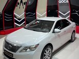 Toyota Camry-1