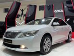 Toyota Camry-2