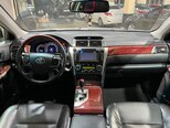 Toyota Camry-16
