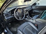 Kia K5-5