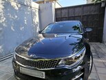 Kia K5-10
