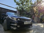 Kia K5-12