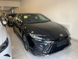 Toyota Camry-1