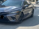 Toyota Camry-3