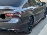 Toyota Camry-7
