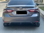 Toyota Camry-4