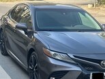 Toyota Camry-2