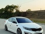 Kia K5-3