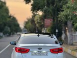 Kia K5-5