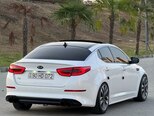 Kia K5-4