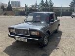 LADA (VAZ) 2107-1