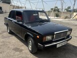 LADA (VAZ) 2107-8