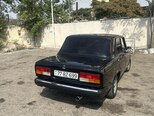 LADA (VAZ) 2107-2