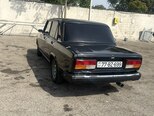 LADA (VAZ) 2107-3