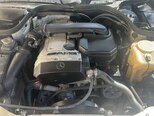 Mercedes C 180-3