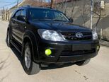 Toyota Fortuner-3