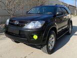 Toyota Fortuner-8