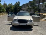 Mercedes C 180-1