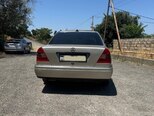 Mercedes C 180-6