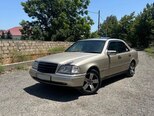 Mercedes C 180-5