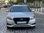 Hyundai Sonata-3