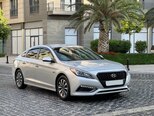 Hyundai Sonata-1