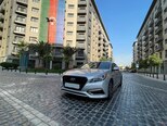 Hyundai Sonata-2