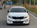 Kia K5-1