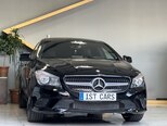 Mercedes CLA 250-1