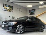 Mercedes CLA 250-5