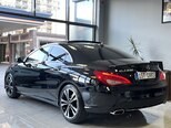 Mercedes CLA 250-7
