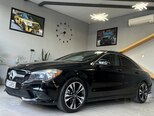 Mercedes CLA 250-3