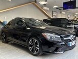 Mercedes CLA 250-2