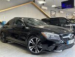 Mercedes CLA 250-4