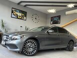 Mercedes E 220 d-5