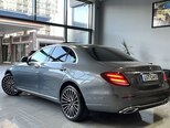 Mercedes E 220 d-9