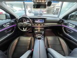 Mercedes E 220 d-12