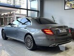 Mercedes E 220 d-7