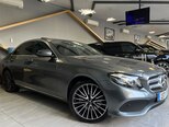 Mercedes E 220 d-4